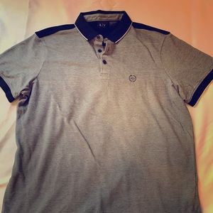 A/X Polo Shirt